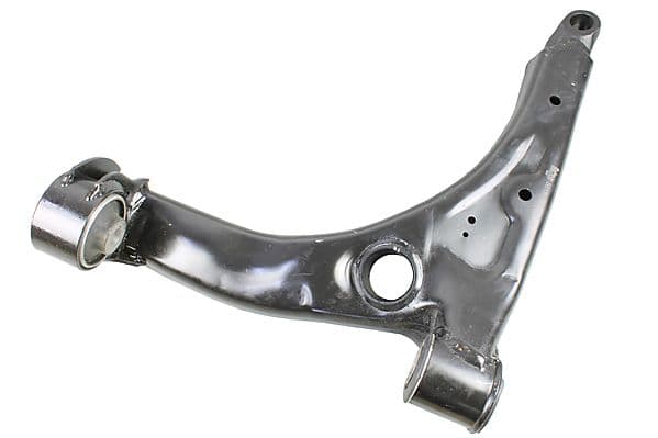 Brat, suspensie roata METZGER AUTOTEILE 58128101