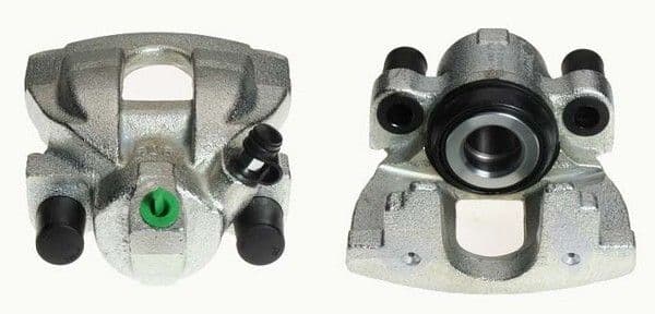 Etrier frana BUDWEG CALIPER 343149