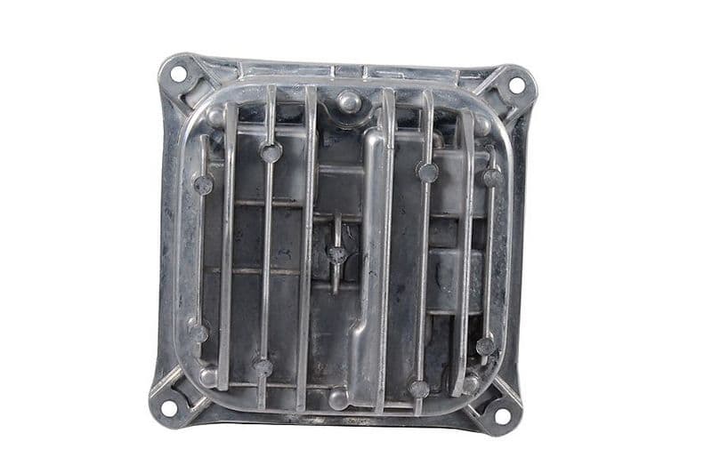 unitate de control,lumini METZGER AUTOTEILE 0896509