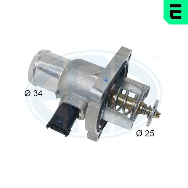 termostat,lichid racire ERA 350550A