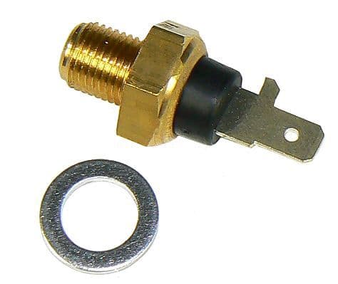 senzor,temperatura ulei METZGER AUTOTEILE 0905409