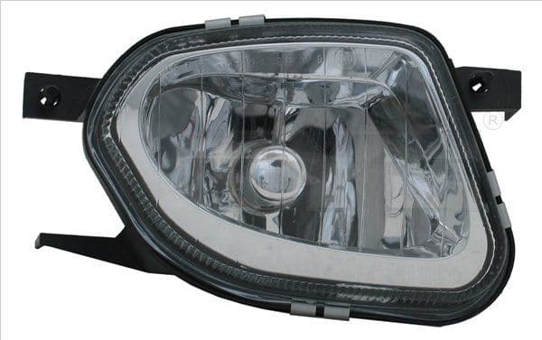 Proiector ceata TYC 19-0450-01-9