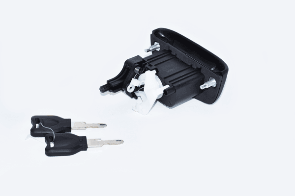Incuietoare haion ASAM AUTOMOTIVE 76727