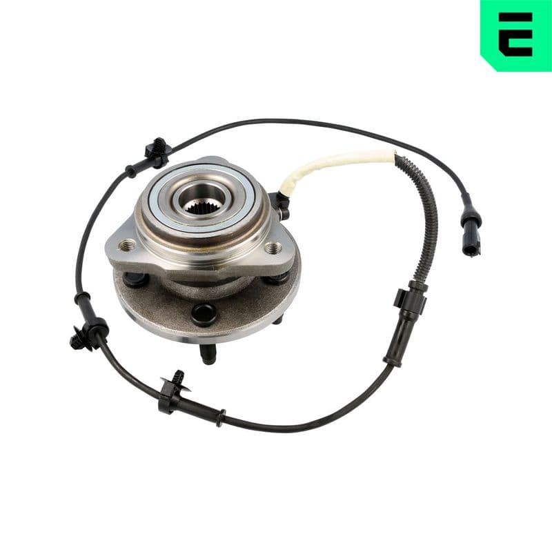 Set rulment roata OPTIMAL 301791