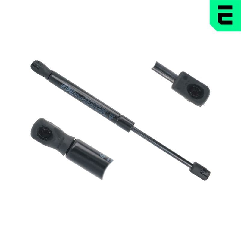Amortizor capota OPTIMAL AG-51528