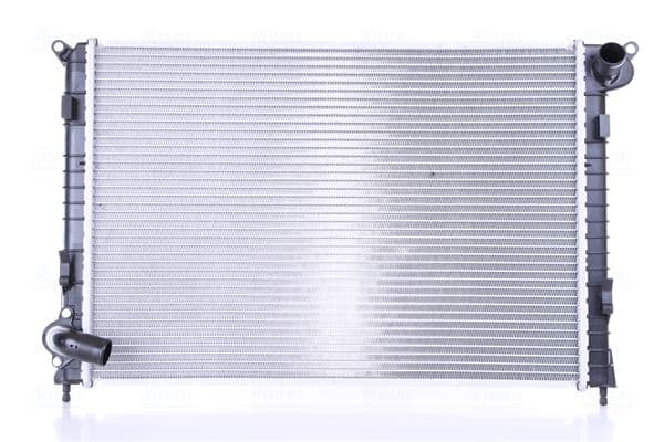 Radiator, racire motor NISSENS 69703A