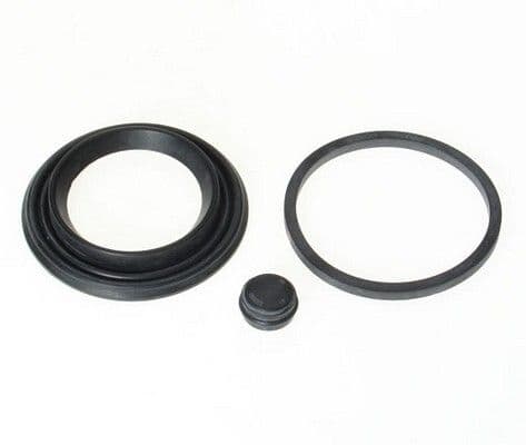 garnitura,piston etrier BUDWEG CALIPER 184802