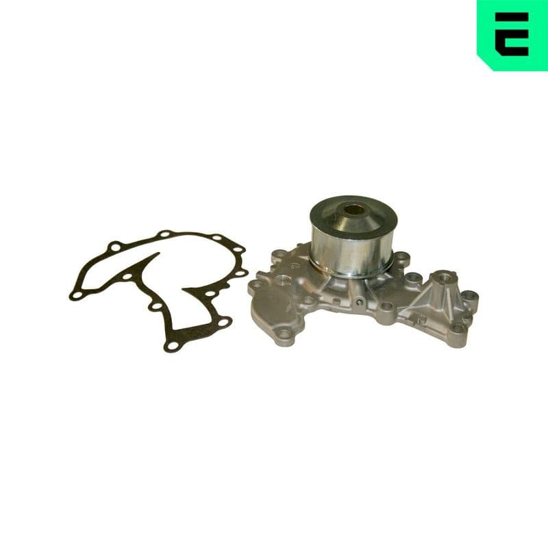 Pompă de apă, răcire motor OPTIMAL AQ-2036