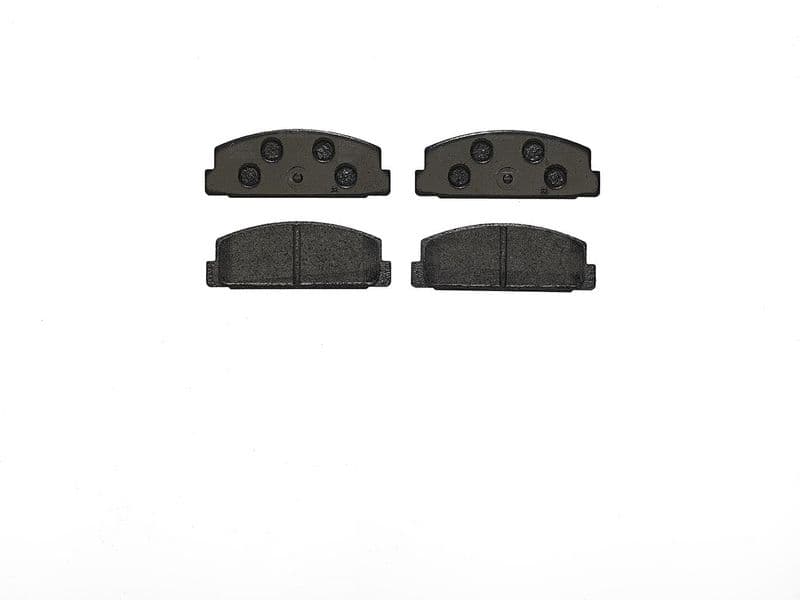 set placute frana,frana disc BREMBO PRIME LINE P 49 036