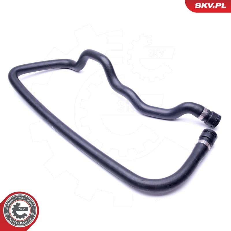 Furtun radiator ESEN SKV 43SKV636