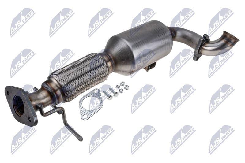 Catalizator NTY KAT-FR-005