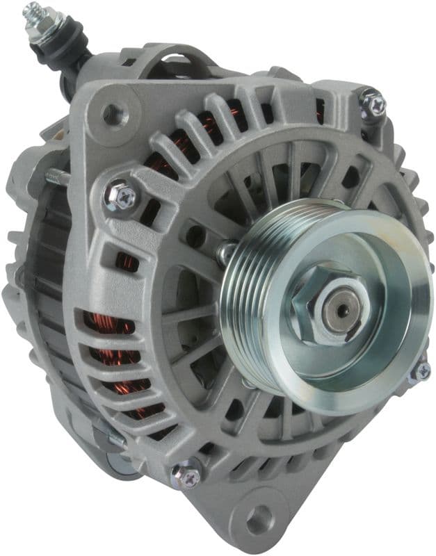 Generator / Alternator HC-Cargo F 032 111 381