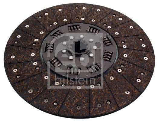 Disc ambreiaj FEBI BILSTEIN 105046