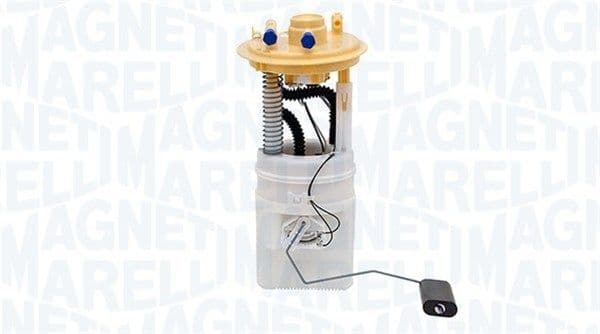 Modul alimentare combustibil MAGNETI MARELLI GA(F/R) 519700000152