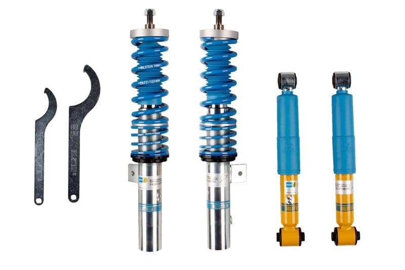 Set suspensie, arcuri elicoidale / amortizoare BILSTEIN - B14 PSS 47-087569