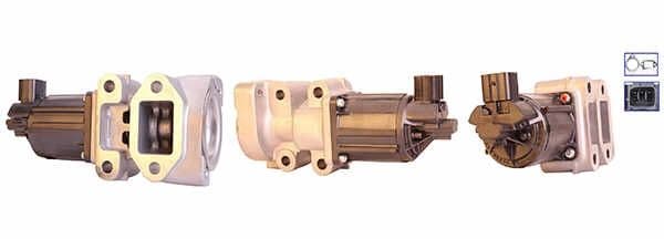 Supapa EGR MTR 12130348