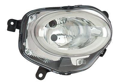 Lumini de zi VAN WEZEL 1614958