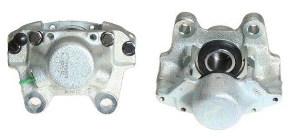 Etrier frana BUDWEG CALIPER 342371