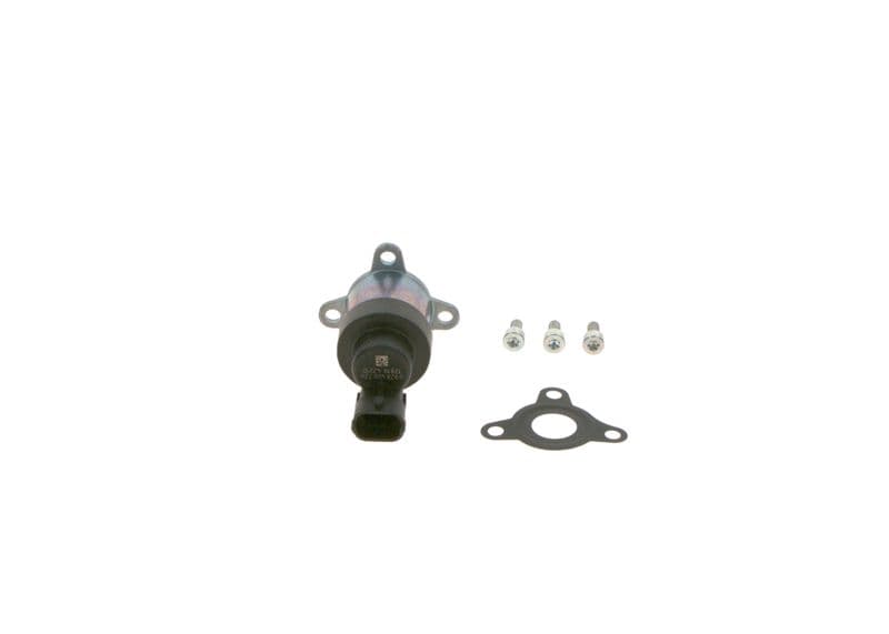 Supapa reglaj, cantitate combustibil (Sistem Common-Rail) BOSCH 1 465 ZS0 017