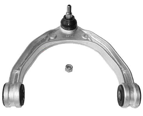 Brat, suspensie roata METZGER AUTOTEILE 58013908