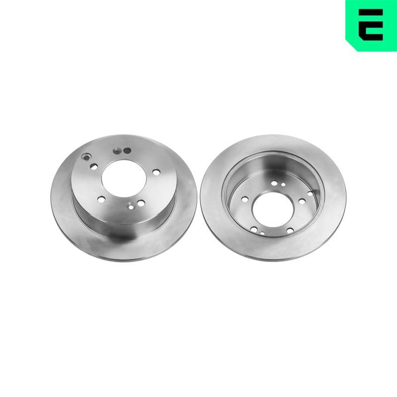 Disc frana OPTIMAL BS-9040C