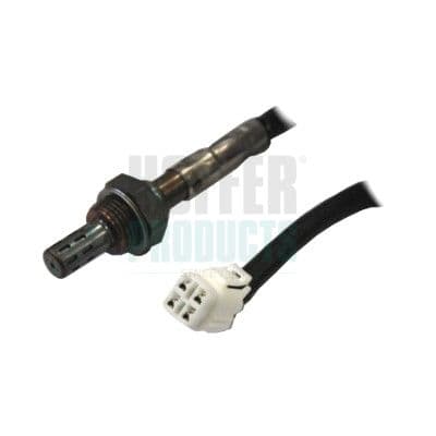 Sonda Lambda MEAT & DORIA 7481759