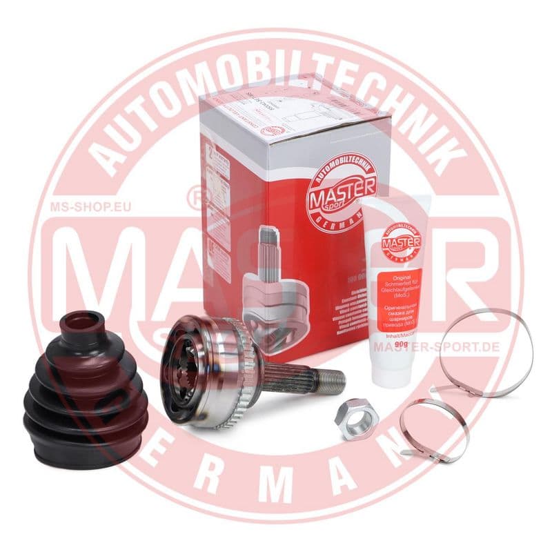 Set articulatie, planetara MASTER SPORT 850043-SET-MS