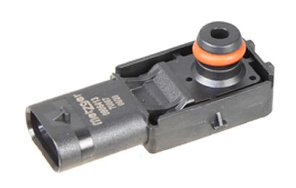Senzor presiune, amplificare frane METZGER AUTOTEILE 0906413