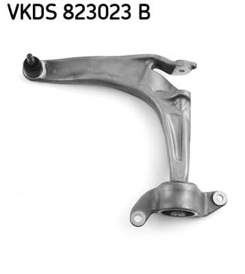 Brat, suspensie roata SKF VKDS 823023 B