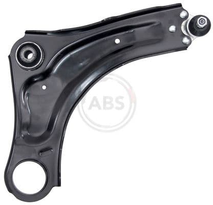 Brat, suspensie roata ABS 211588