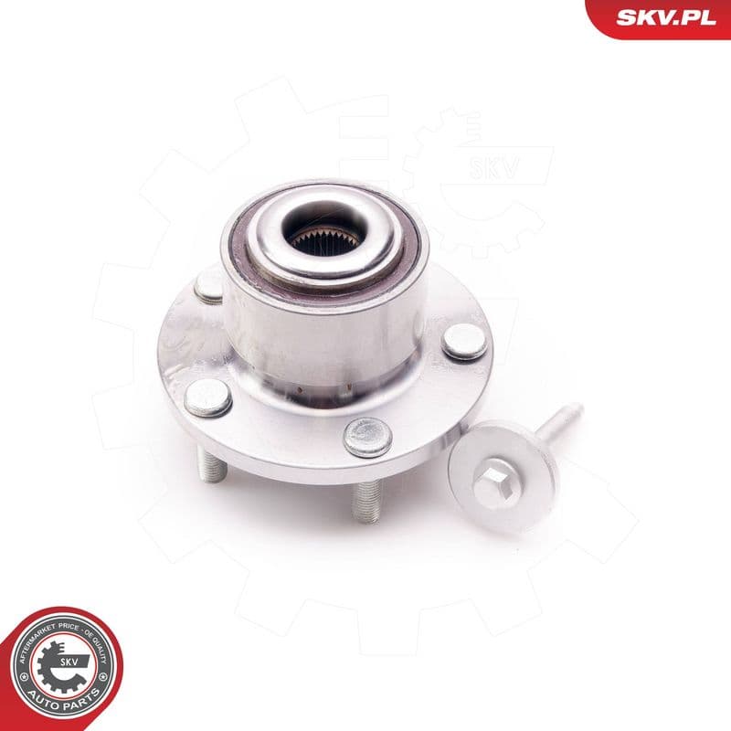 Set rulment roata ESEN SKV 29SKV128