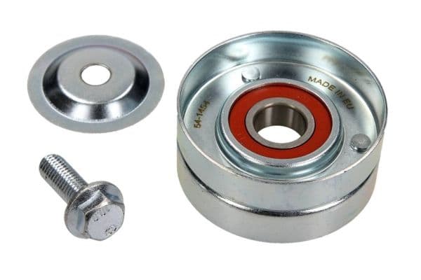 rola intinzator,curea transmisie MAXGEAR 54-1454