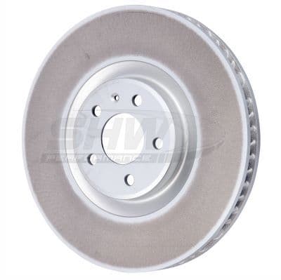 Disc frana SHW PERFORMANCE PFR39524