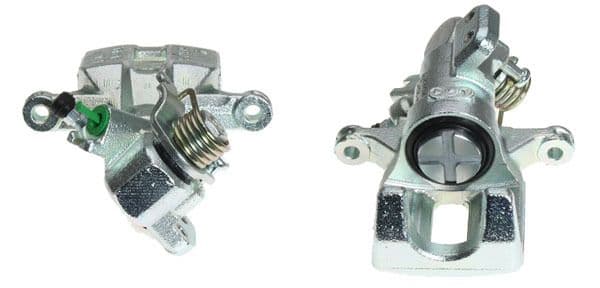 Etrier frana BUDWEG CALIPER 344709