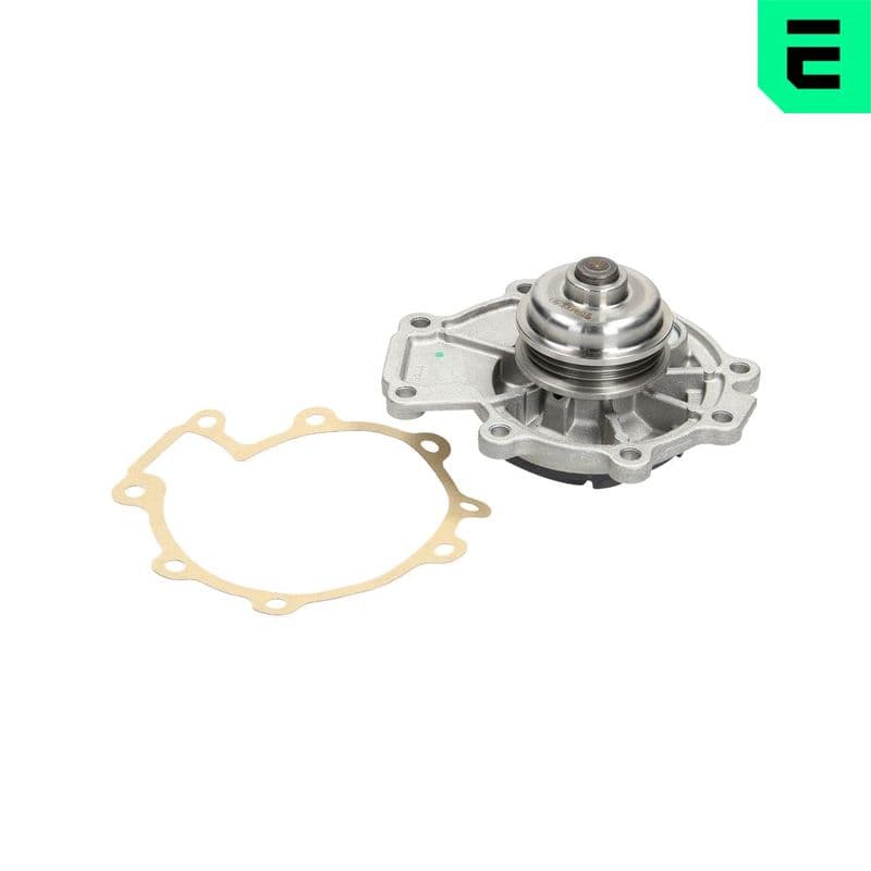 Pompă de apă, răcire motor OPTIMAL AQ-1193