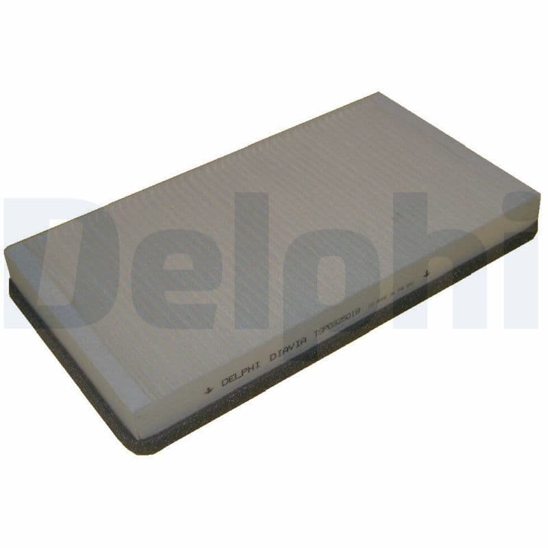 Filtru, aer habitaclu DELPHI TSP0325019C