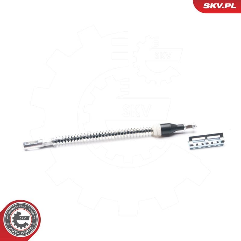 Cablu, frana de parcare ESEN SKV 26SKV166