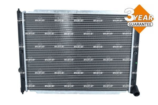 Radiator, racire motor NRF 53944