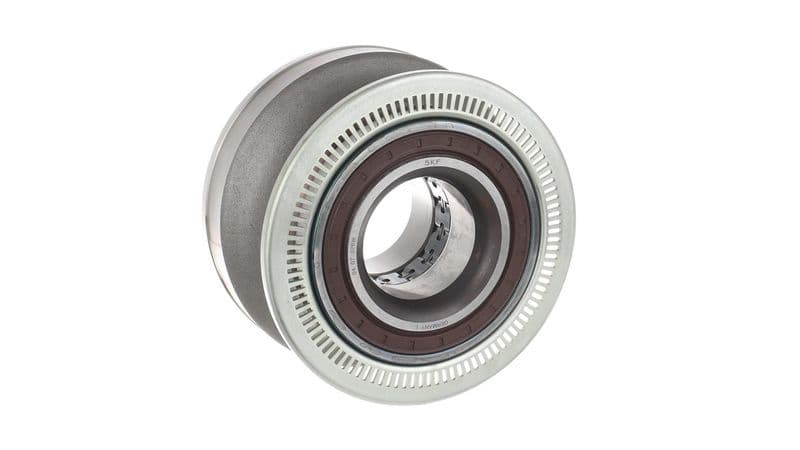 Set rulment roata SKF VKBA 5422