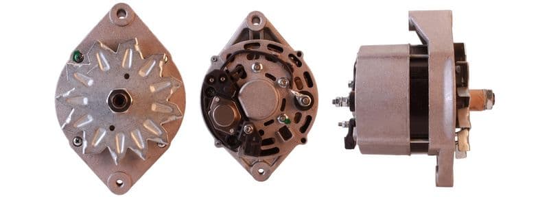 Generator / Alternator ELSTOCK 28-3729