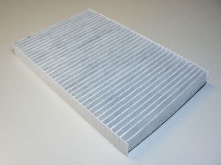 Filtru, aer habitaclu MOTAQUIP VCF167