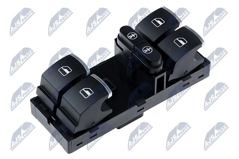 comutator,macara geam NTY EWS-WW-074