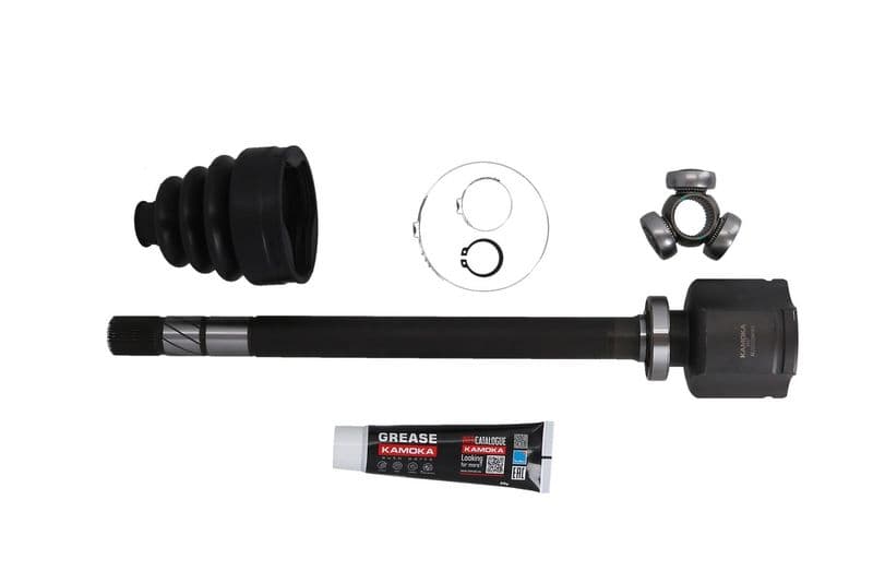 Set articulatie, planetara KAMOKA 8057
