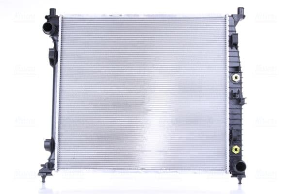 Radiator, racire motor NISSENS 67188