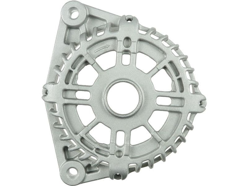 Capac protector, alternator AS-PL AS ABR9014