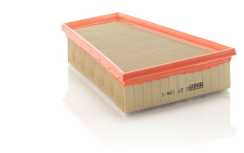 Filtru aer MANN-FILTER C 27 124/1