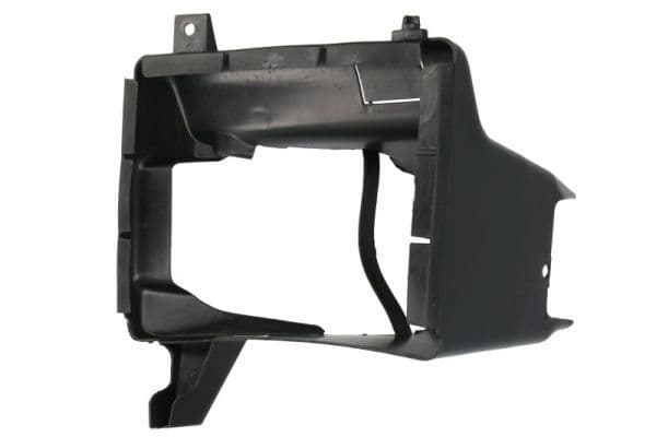 Grila ventilatie, bara protectie BLIC 6502-07-0086997PP
