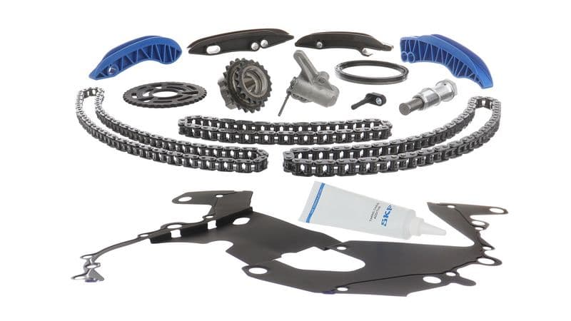 chit lant de distributie SKF VKML 88013