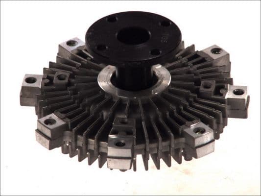 Cupla, ventilator radiator THERMOTEC D50501TT