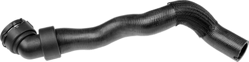 Furtun radiator GATES 05-2582